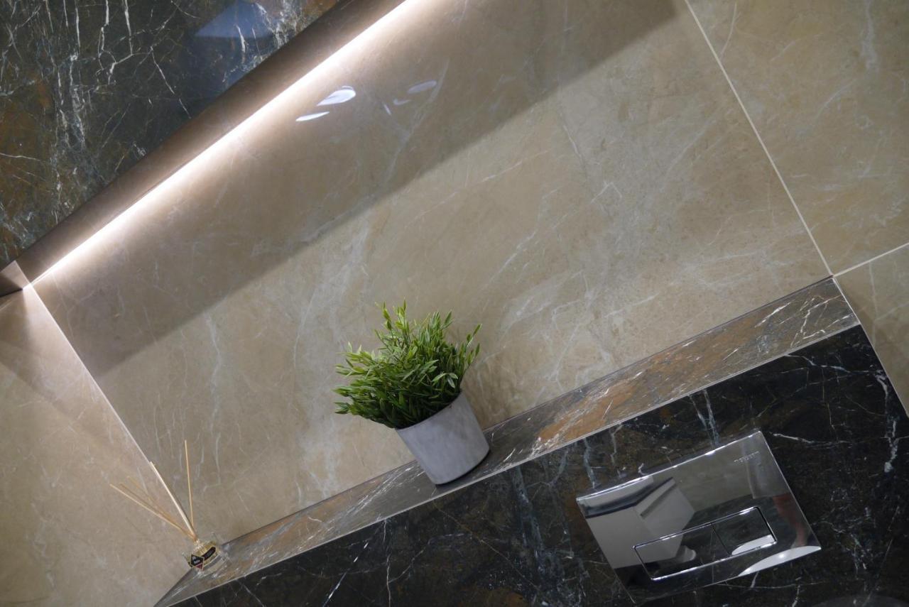 Nowy Apartament Zygmunta Premium Gliwice Ngoại thất bức ảnh